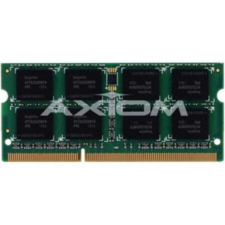 Axiom Axiom 8Gb Ddr4-2133 Sodimm AX72095857/1